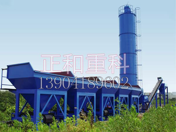 穩(wěn)定土設備