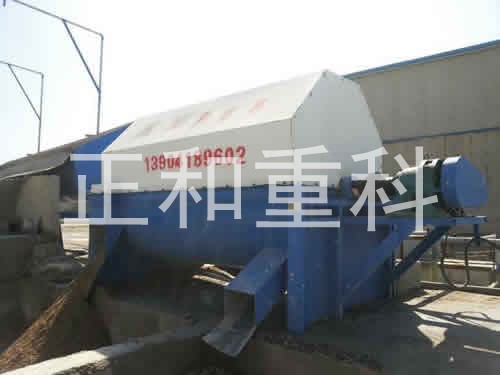砂石分離機(jī)
